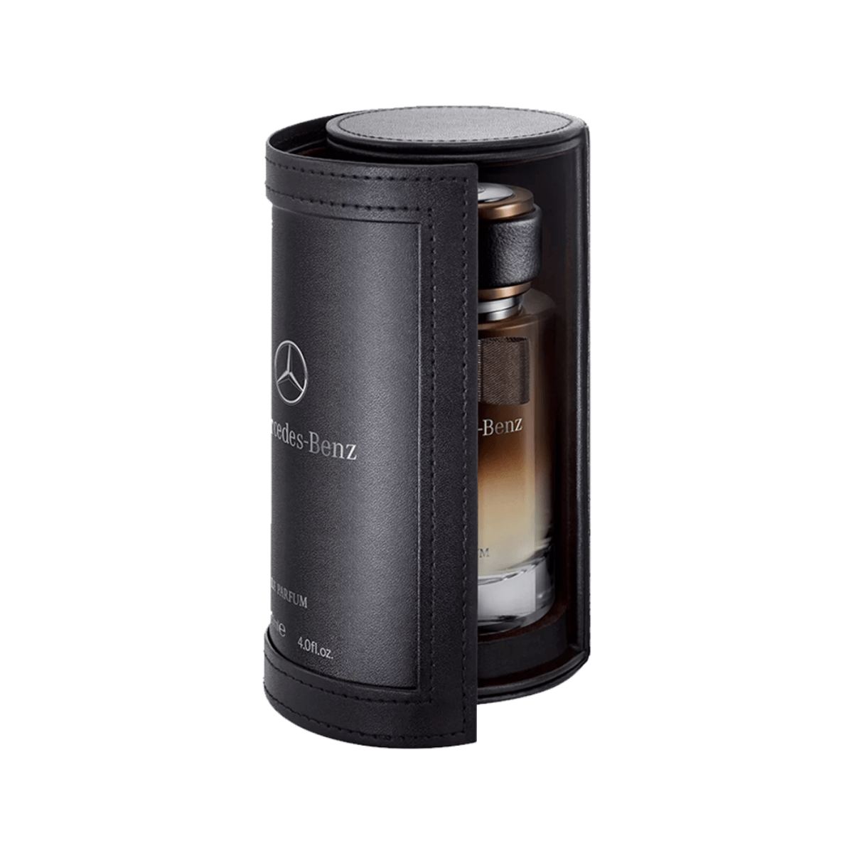 Mercedes Benz Le Parfum - Perfume Masculino 120ml 120ml 2