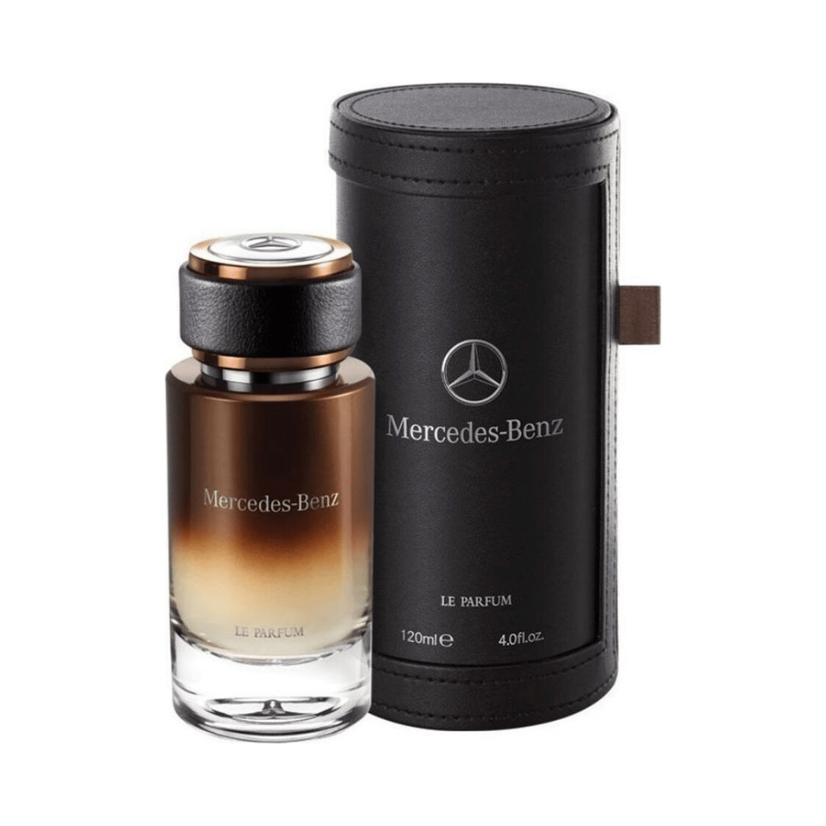 Mercedes Benz Le Parfum - Perfume Masculino 120ml 120ml 3