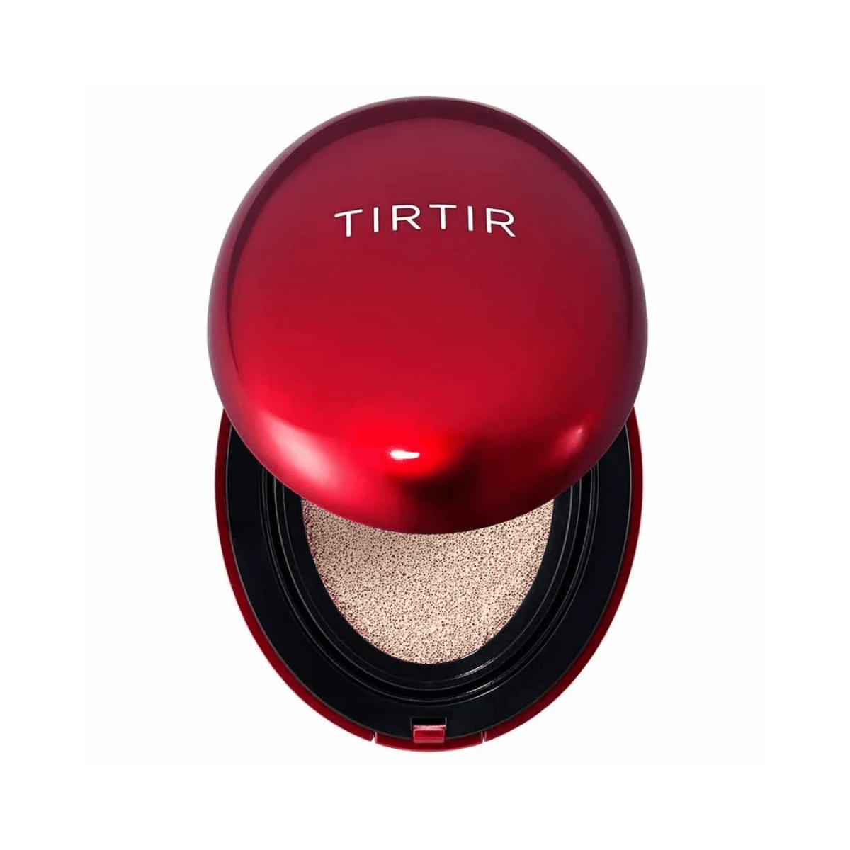 Base Compacta Tirtir Mask Fit Red Cushion 17C Porcelain 18g
