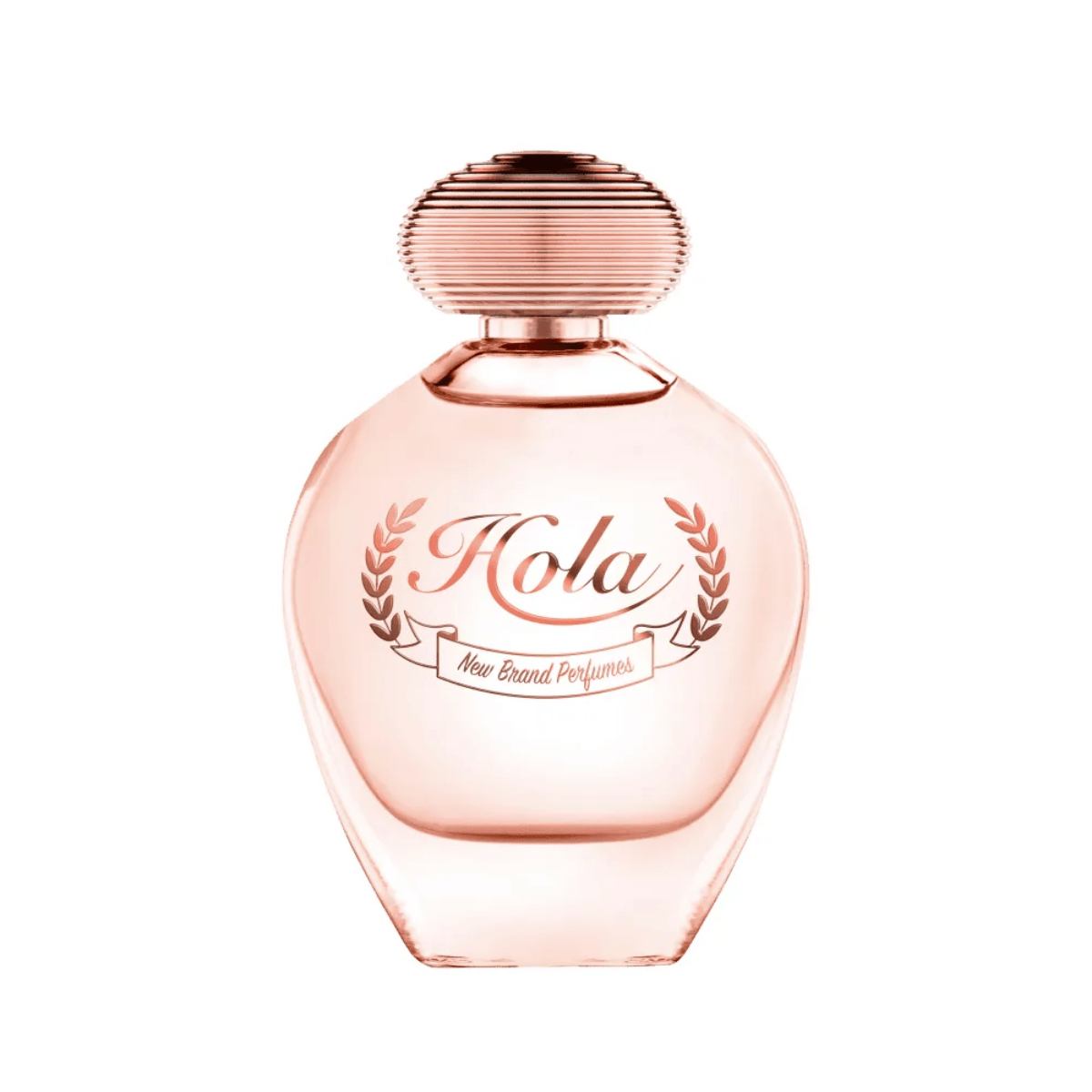New Brand Prestige Hola Eau de Parfum - Perfume Feminino 100ml 