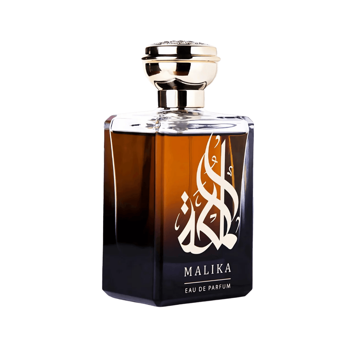 New Brand Malika Oriental Edp - Perfume Feminino 100ml