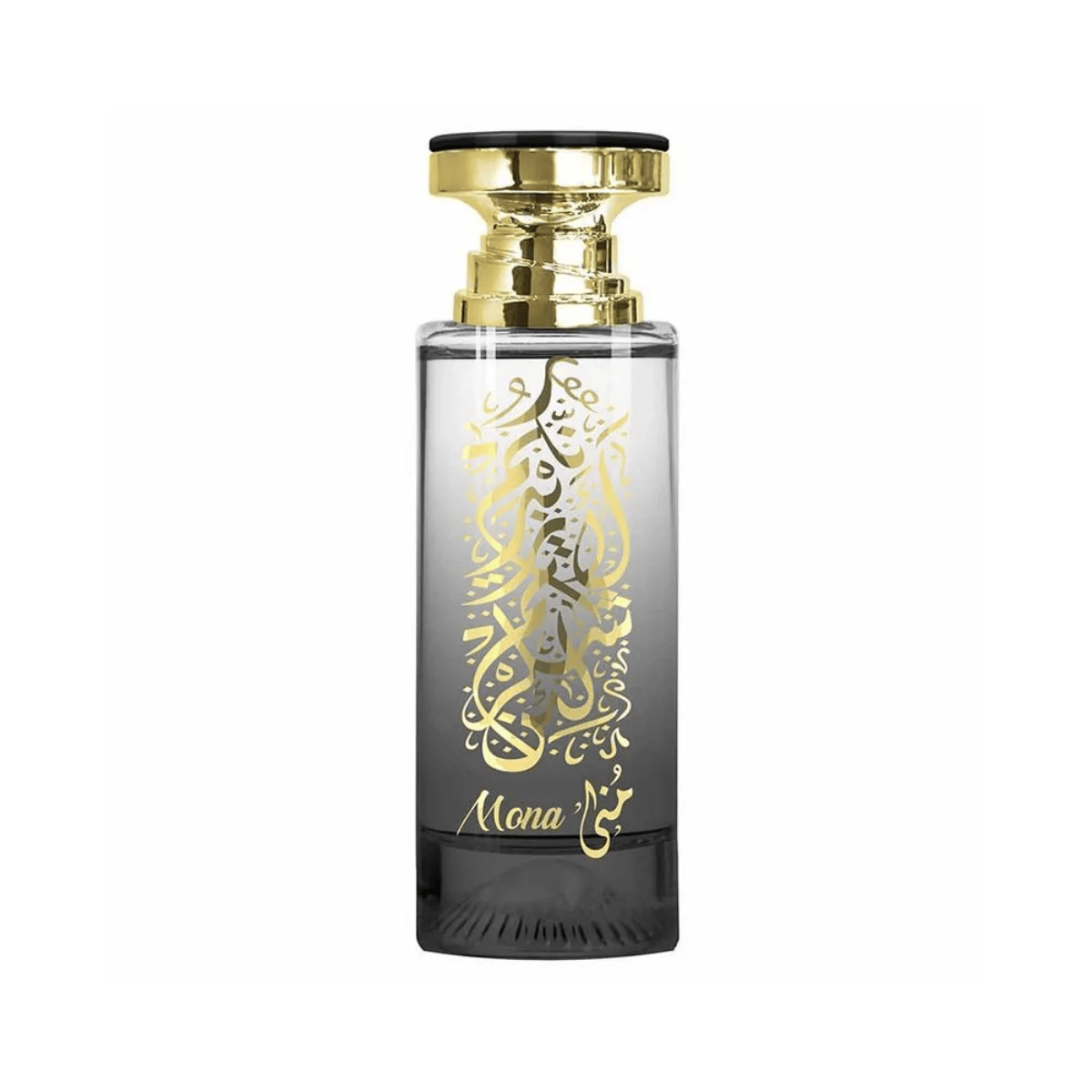 New Brand Mona Oriental Eau de Parfum - Perfume Feminino 100ml