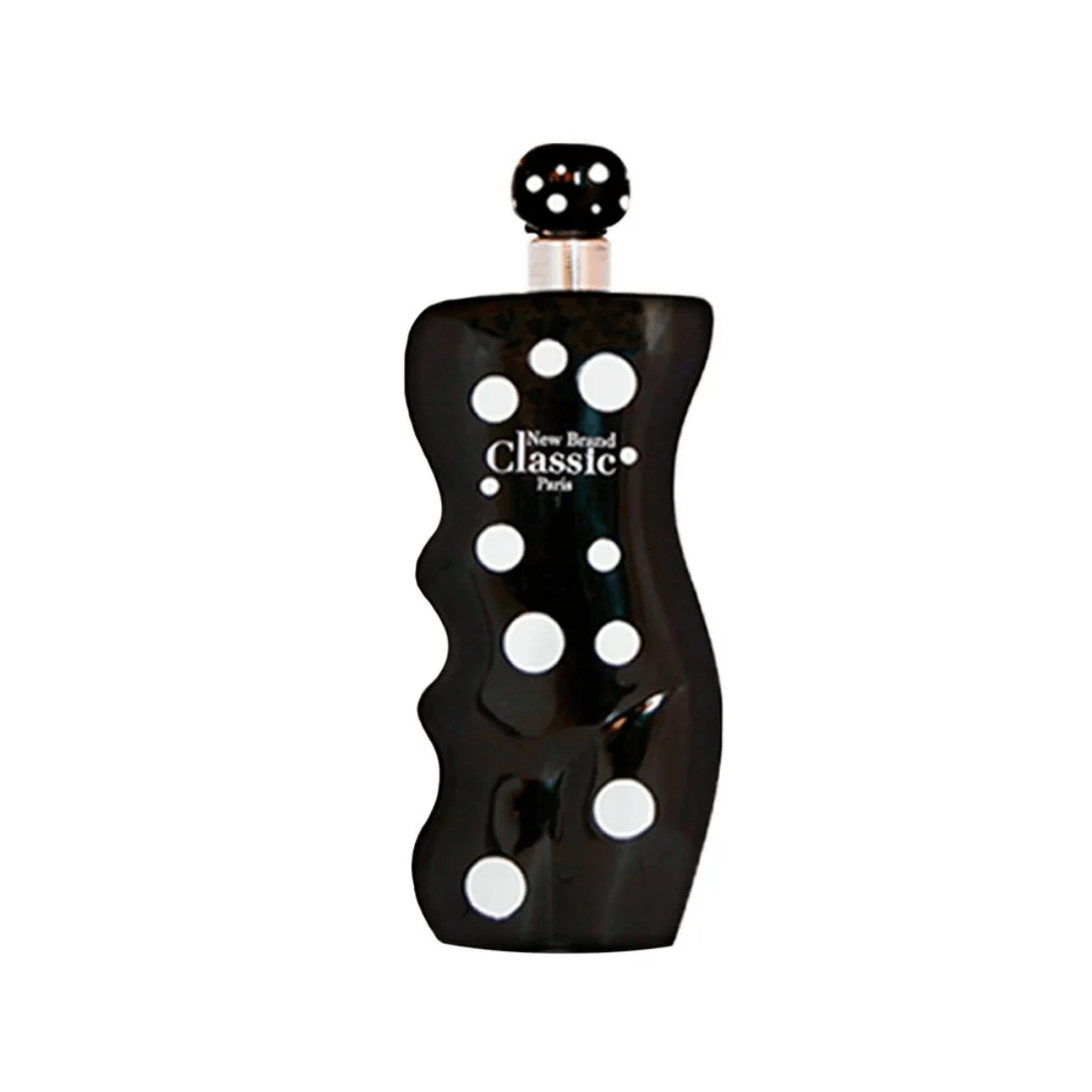 New Brand Prestige Classic Eau de Parfum  - Perfume Feminino 100ml