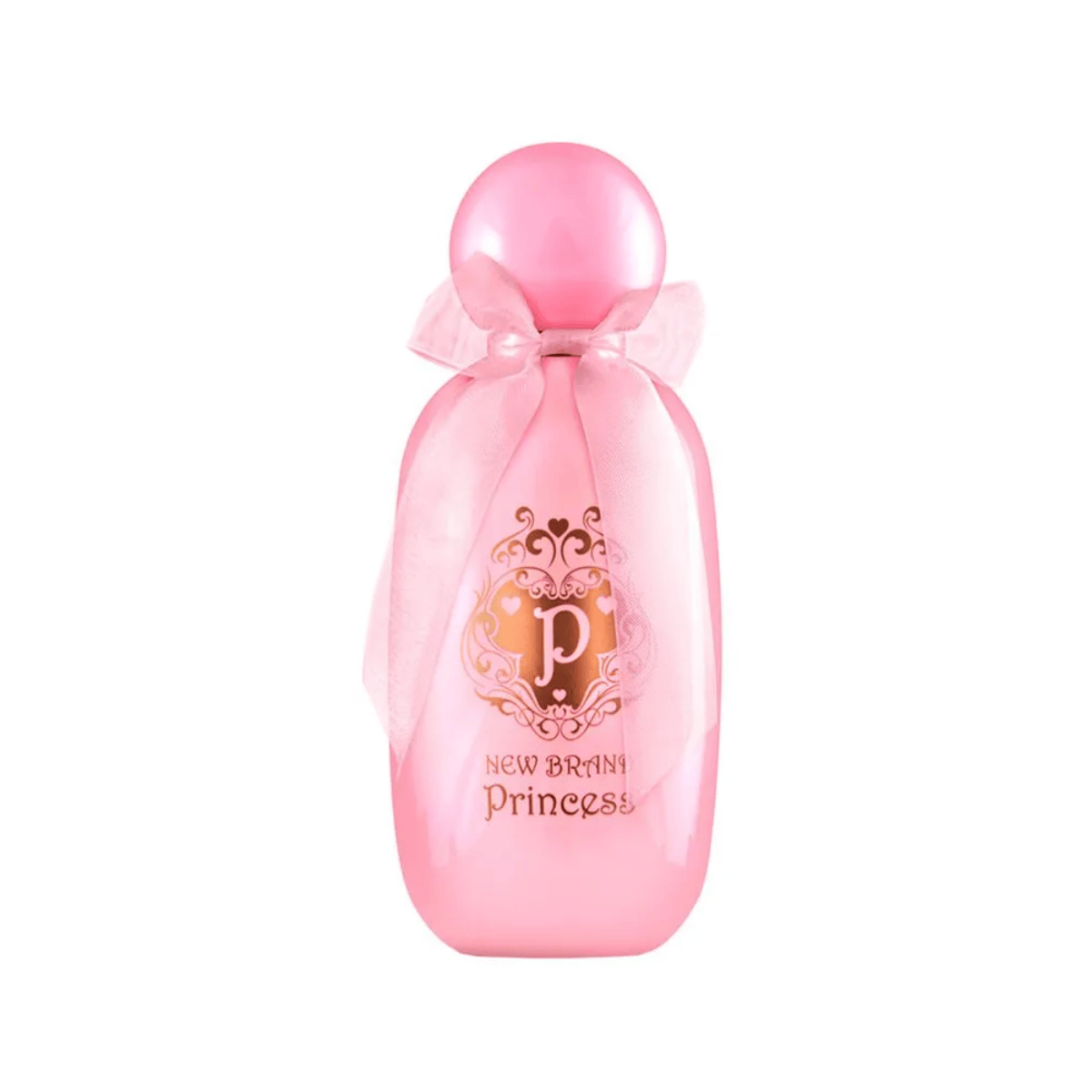 New Brand Prestige Princess Dreaming Eau de Parfum - Perfume Feminino 100ml 100ml 1