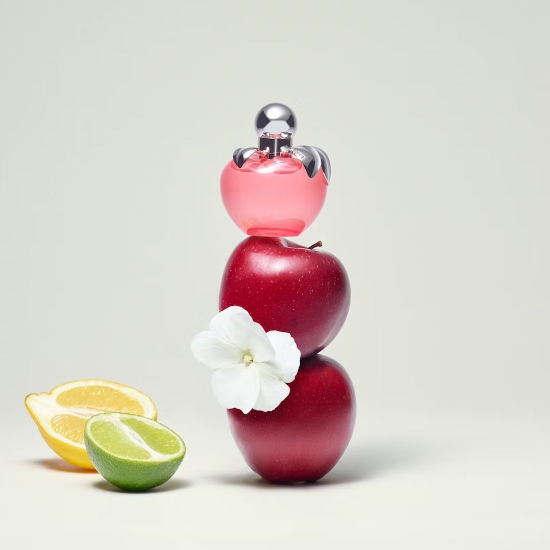 Nina Ricci Edt Feminino 50Ml 50ml 3