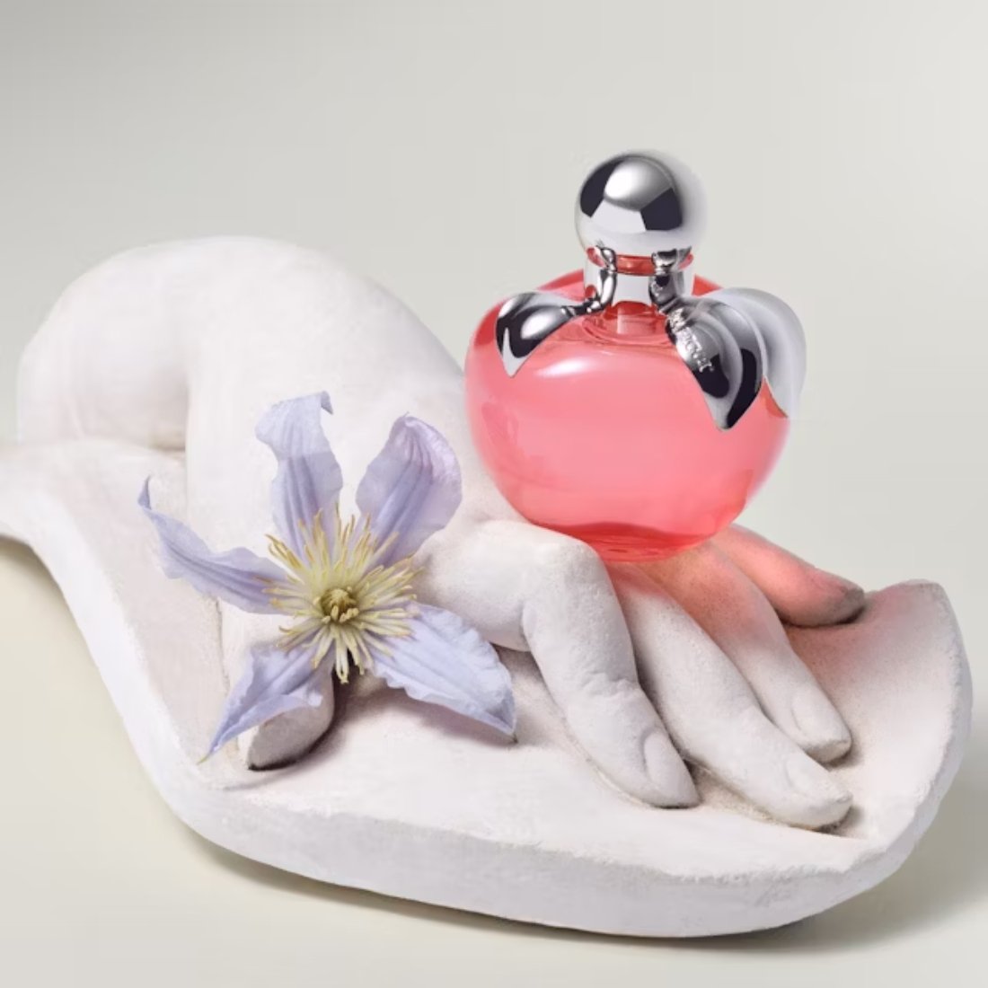 Nina Ricci Edt Feminino 50Ml 50ml