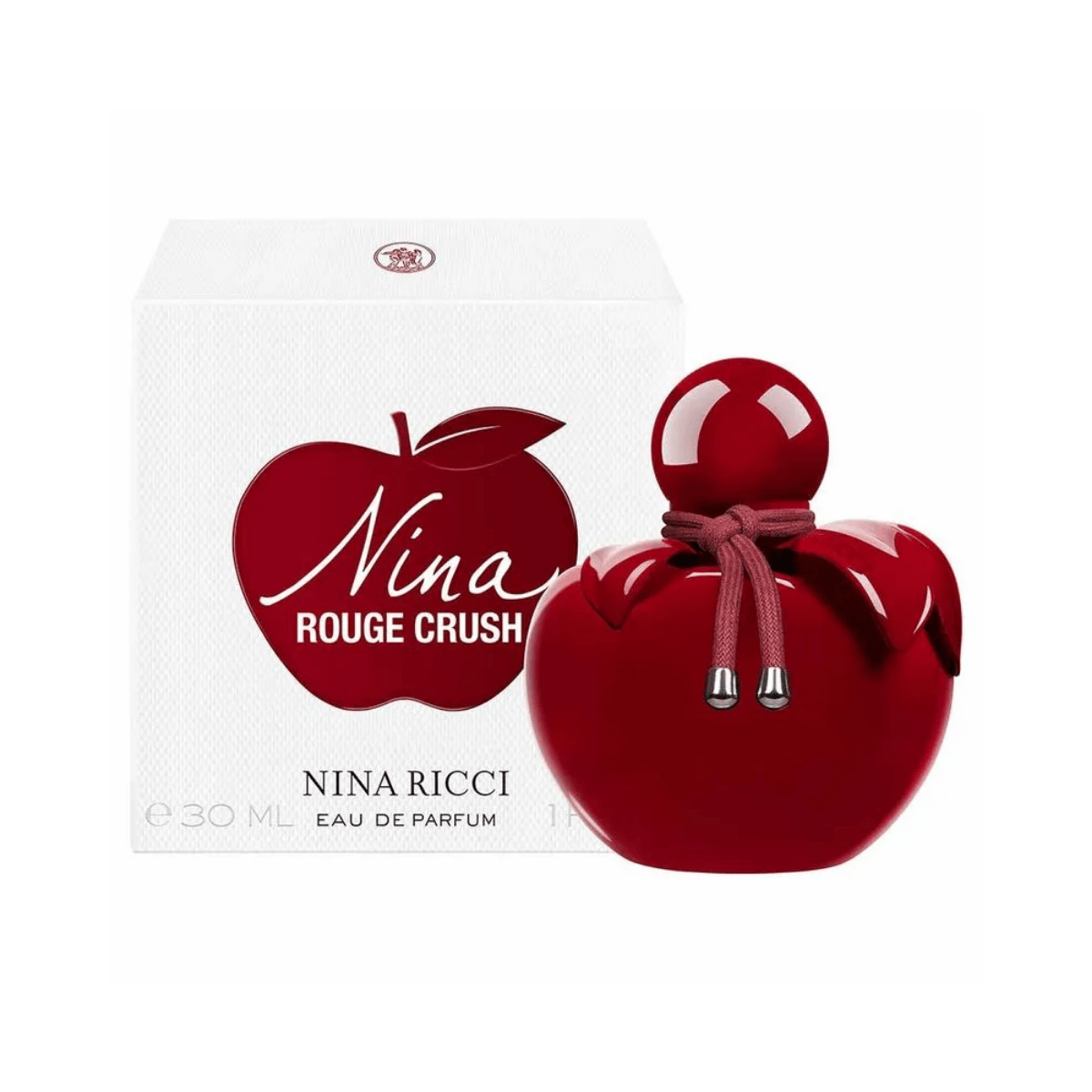 Nina Ricci Rouge Crush Edp Feminino 30ml 30ml 2