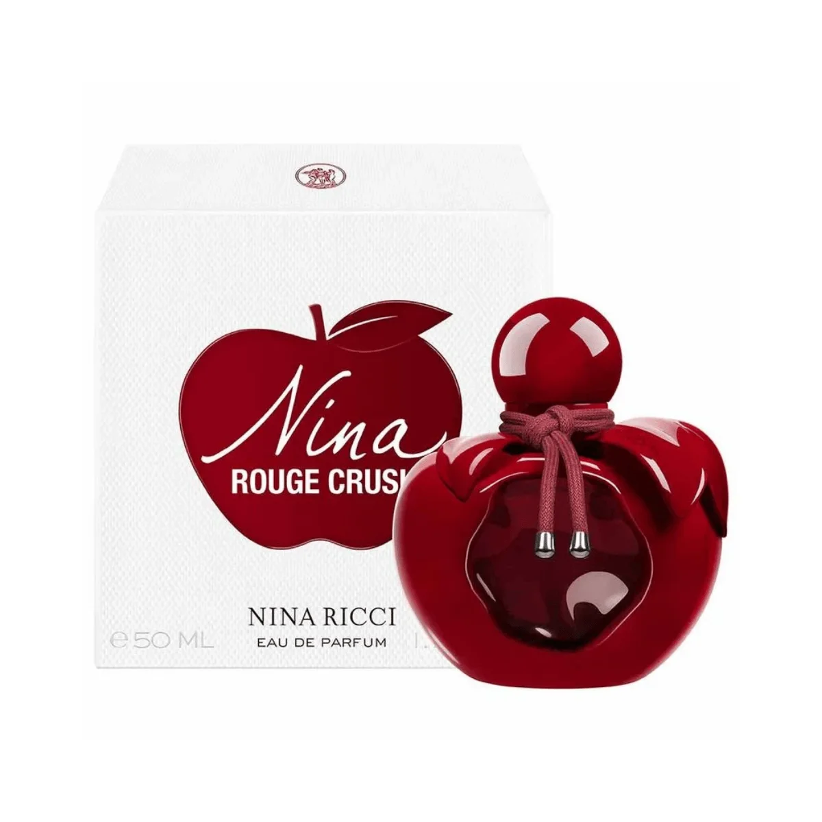 Nina Ricci Rouge Crush Edp Feminino 50ml 50ml 2