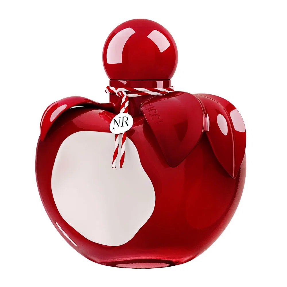 Nina Ricci Rouge Edt Feminino 80Ml 80ml 4