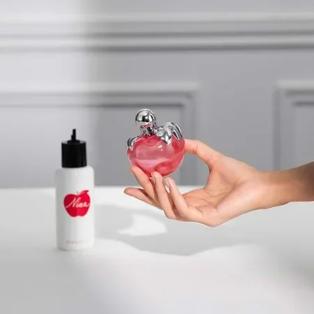 Nina Ricci Eau De Toilette Refil - Perfume Feminino 150Ml 150ml 3