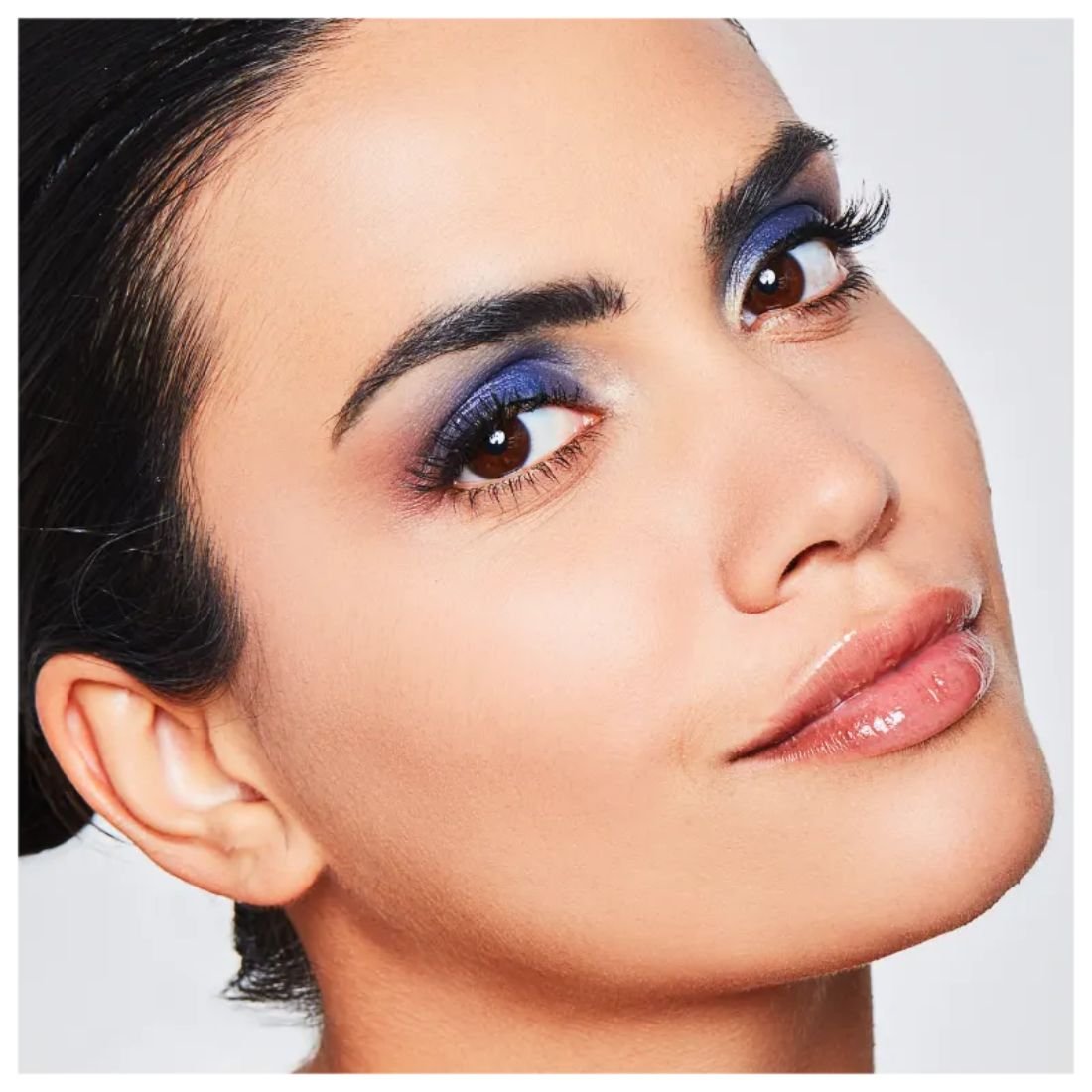 Oceane Edition Pocket Palette - Paleta De Sombras./Casual 7g 3