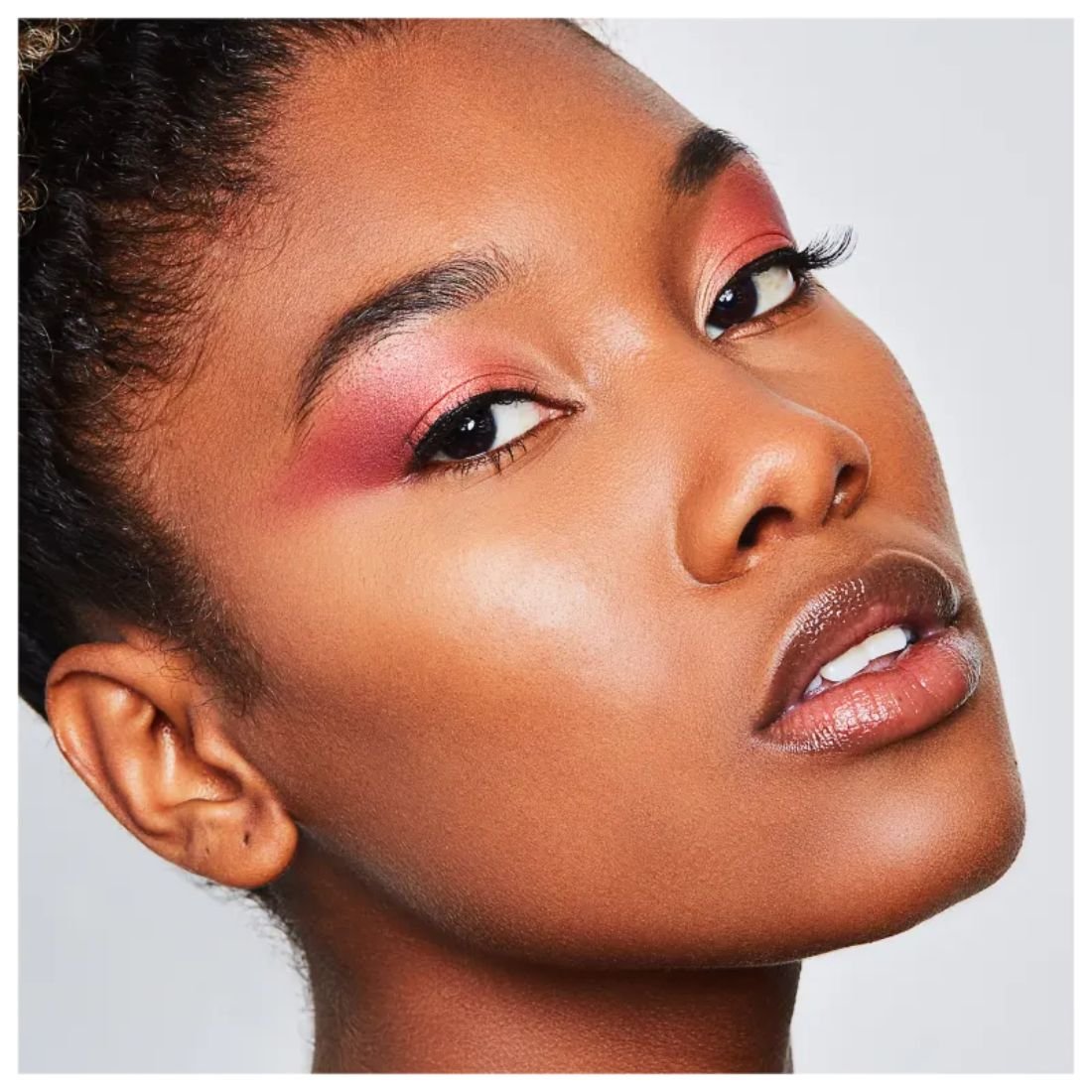 Oceane Edition Pocket Palette - Paleta De Sombras./Casual 7g 4