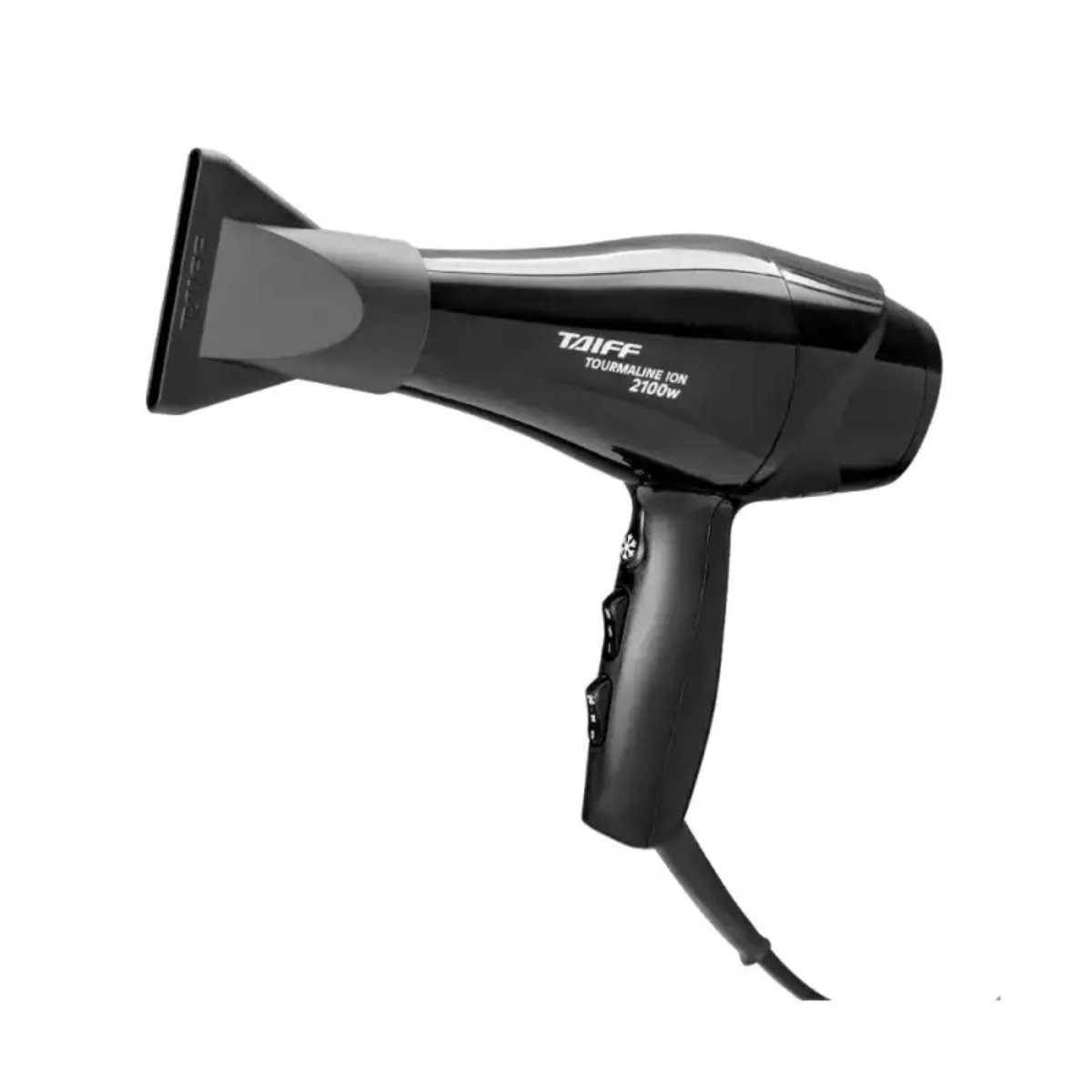 Taiff Secador New Tourmaline Ion 2100 127V