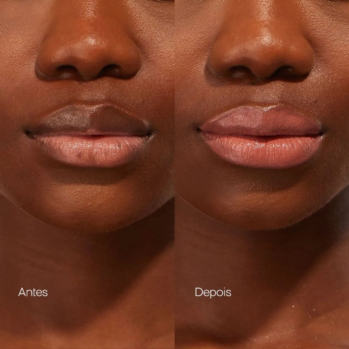 Oceane Edition Batom Nude Cremoso - The Lipstick Bellini 3,2G Nude 3