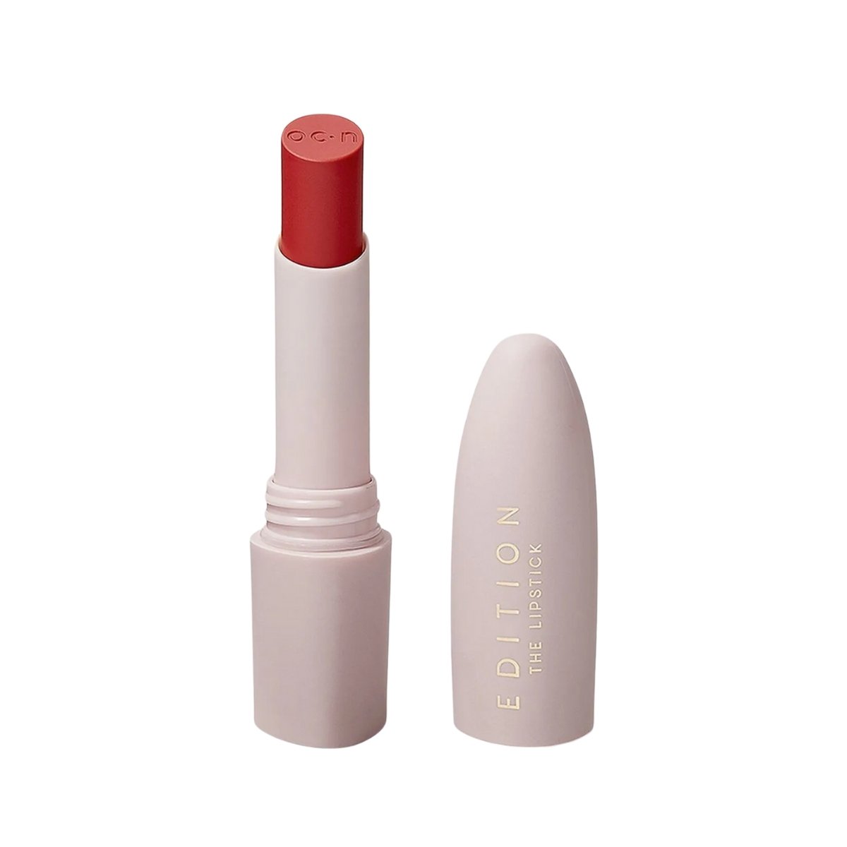 Oceane Edition Batom Vermelho - The Lipstick Spritz 3,2G Vermelho 1