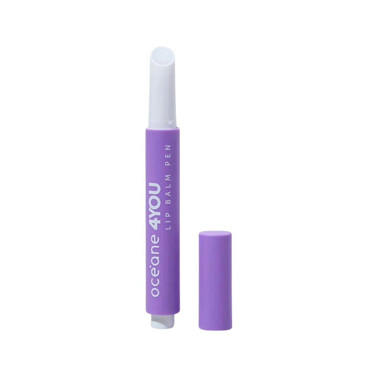 Oceane 4You Lip Balm Clear - Hidratante Labial 1,8G