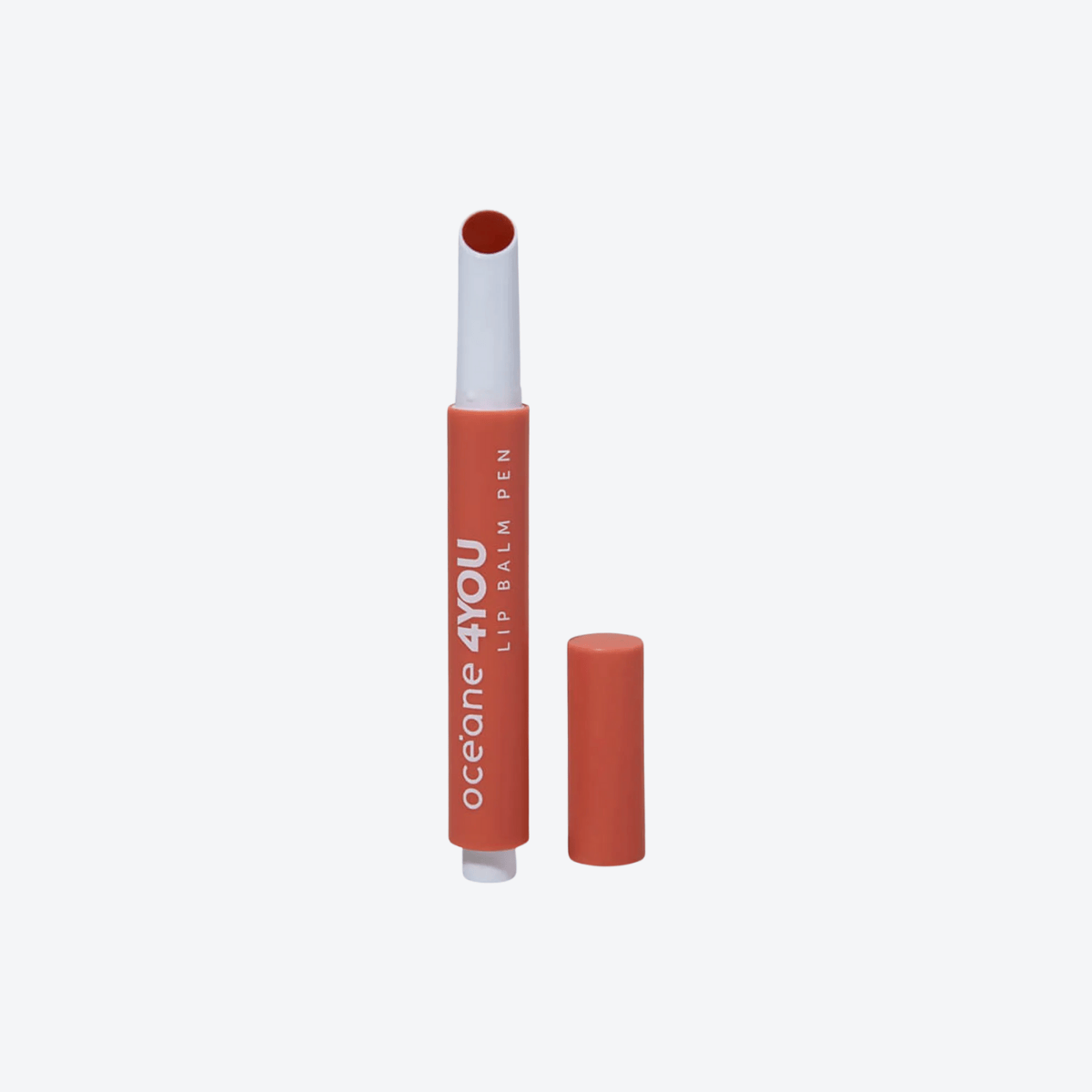 Oceane 4You Lip Balm Coral - Hidratante Labial 1,8G Coral 1