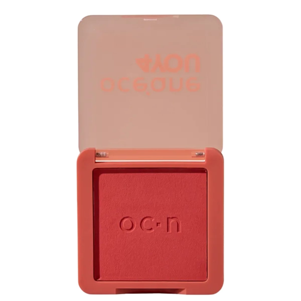 Oceane 4You Fluffy Coral Pink - Blush Cremoso 7G Coral Pink 5