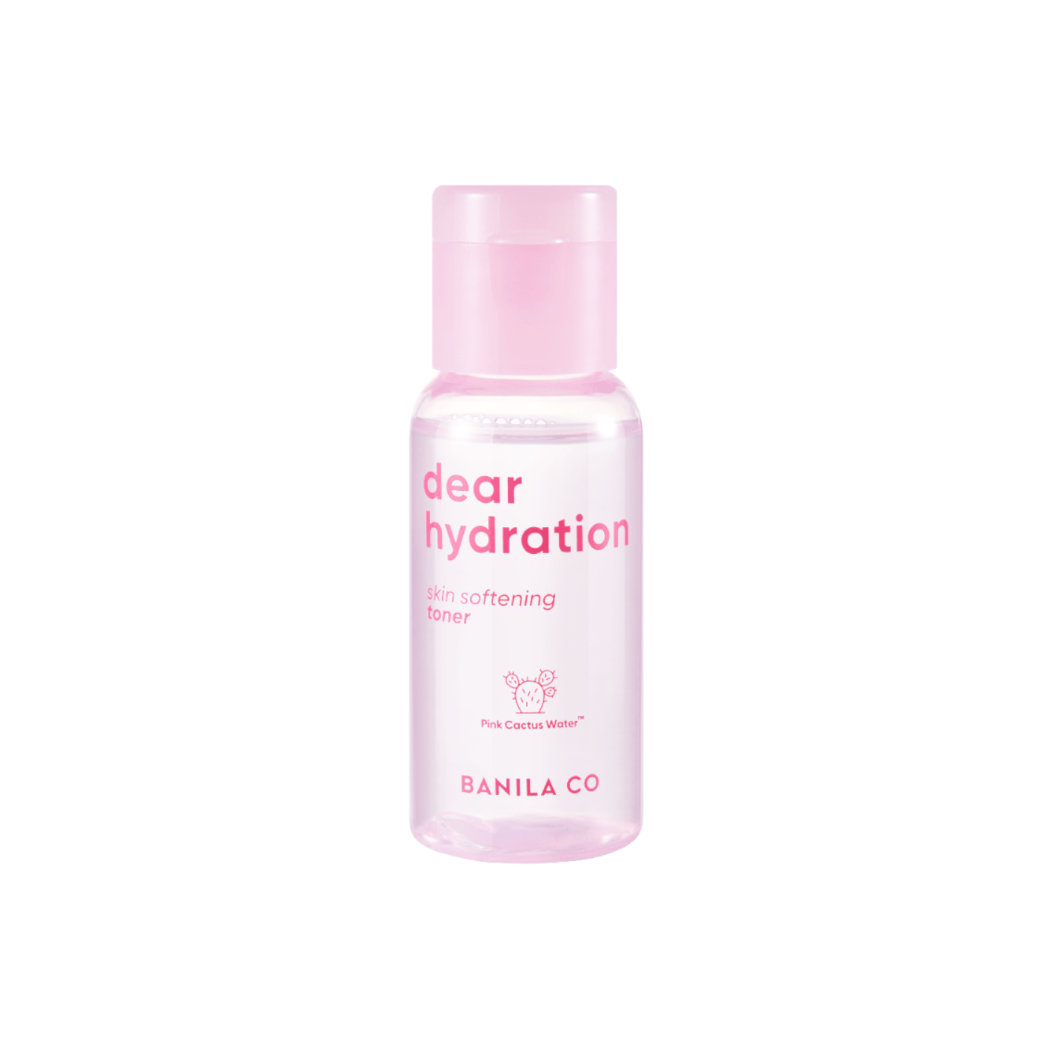 Banila Co - Skin Care Starter Kit 73ml 4