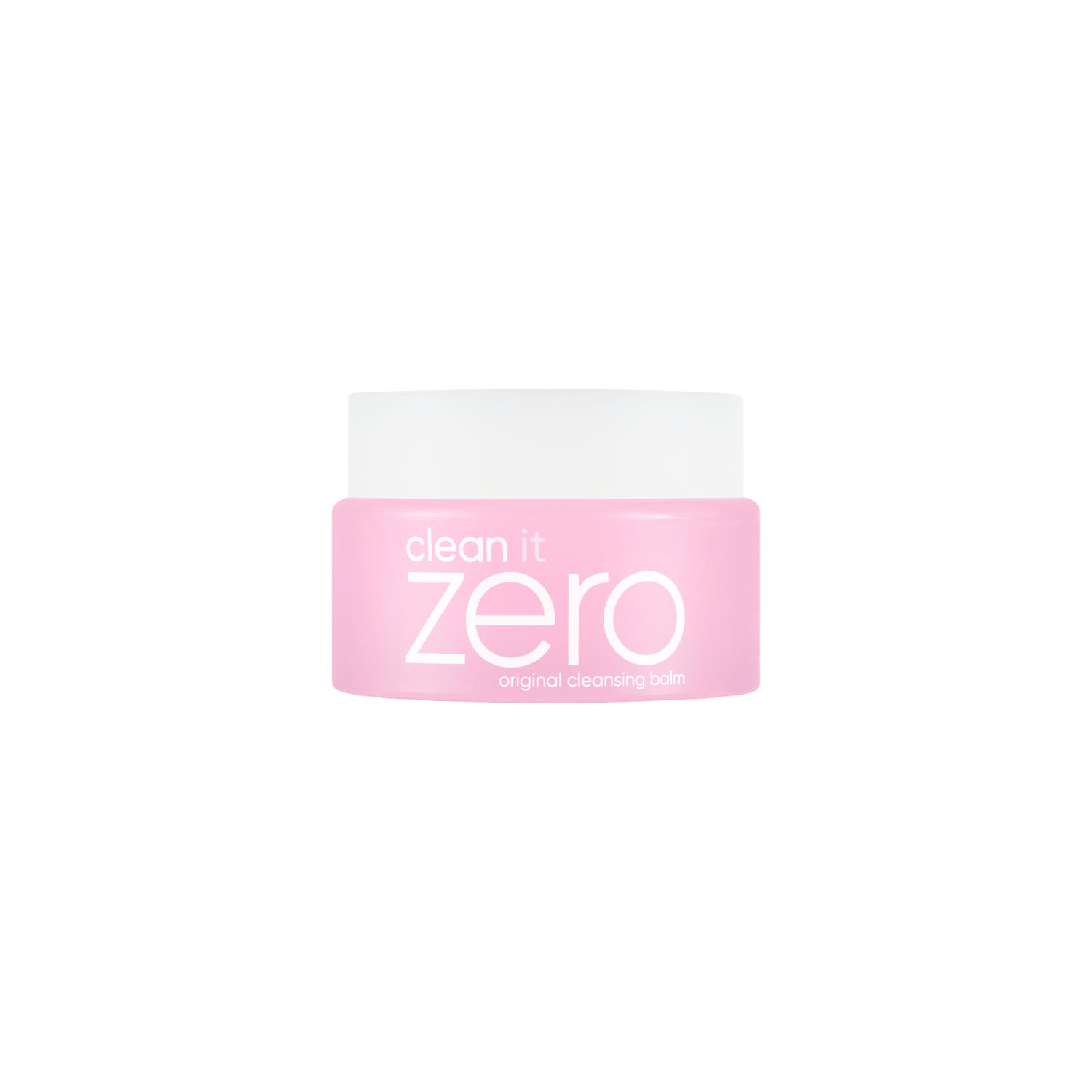 Banila Co - Skin Care Starter Kit 73ml 6