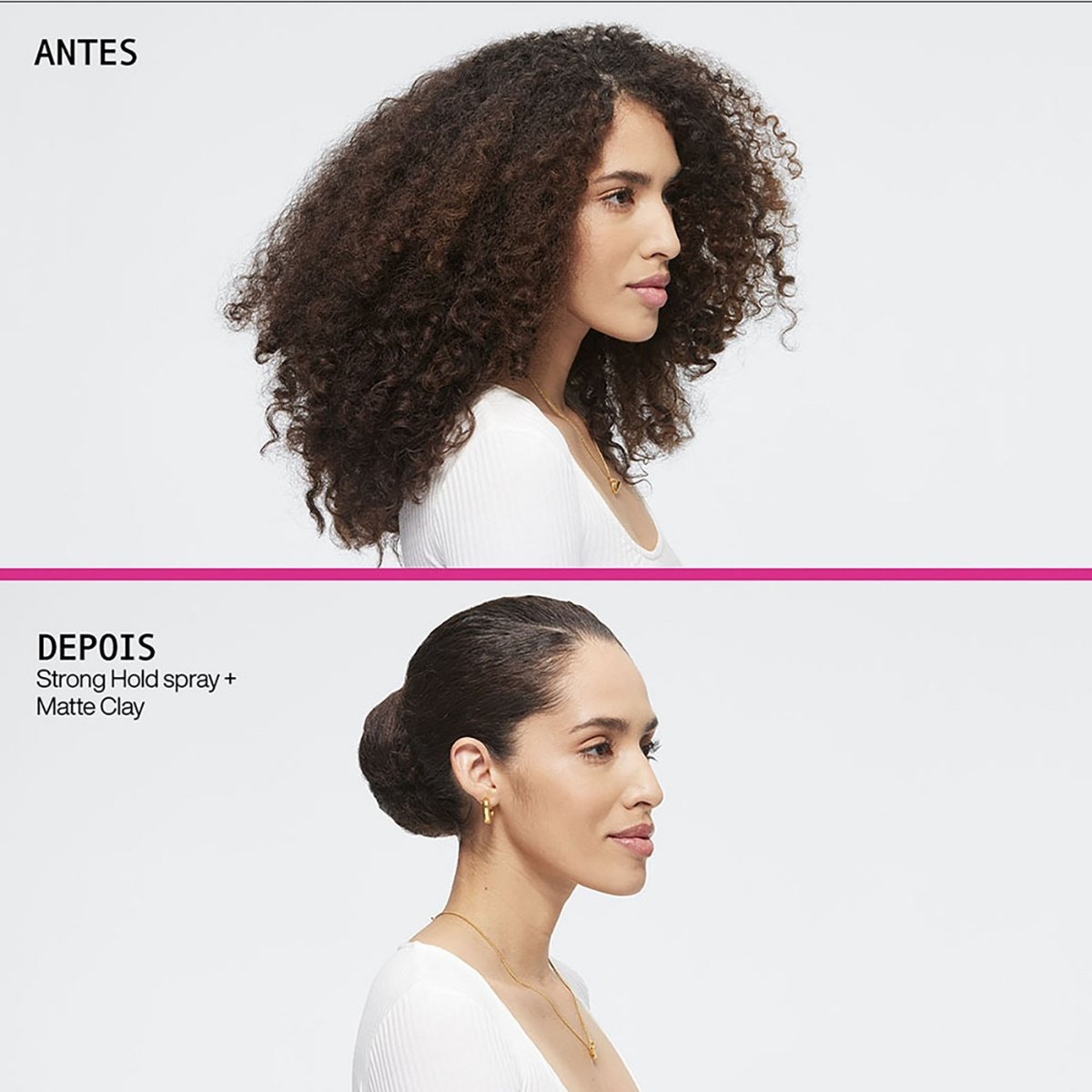 Redken 23 Strong Hold Hairspray - Spray Fixador 400Ml 400ml 4