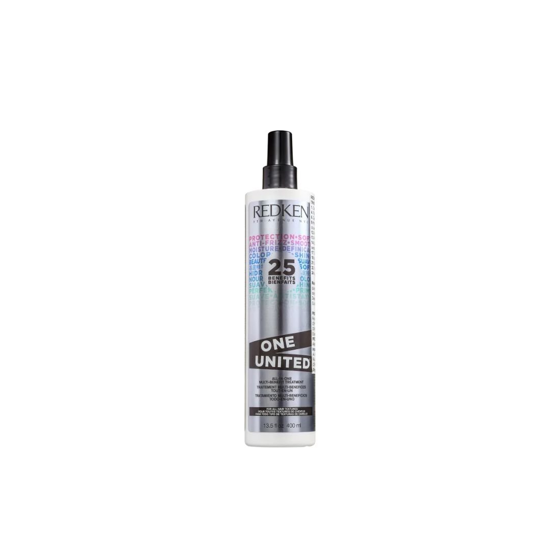 Redken Spray One United 25 Benefits 400Ml