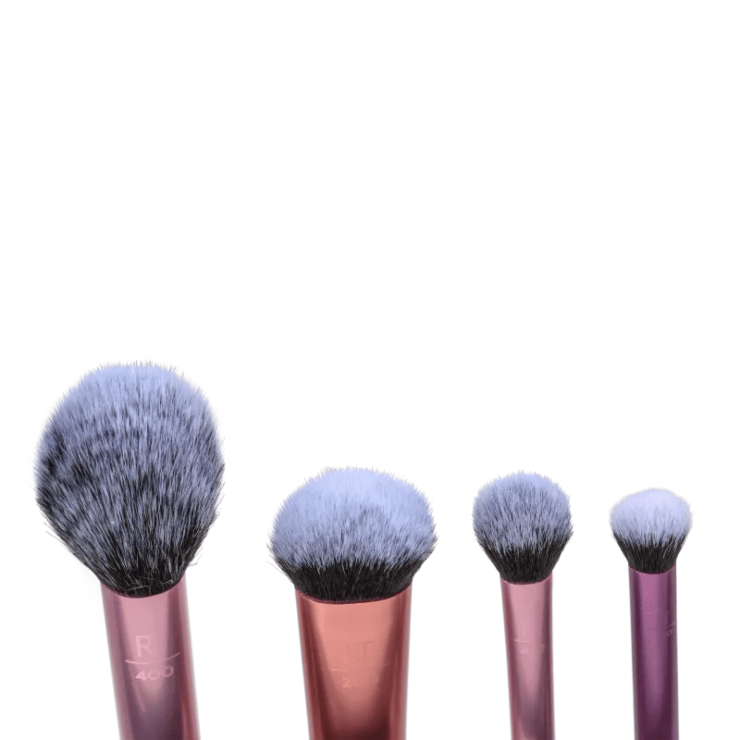 Kit Real Techniques Everyday Essentials ÚNICO 6