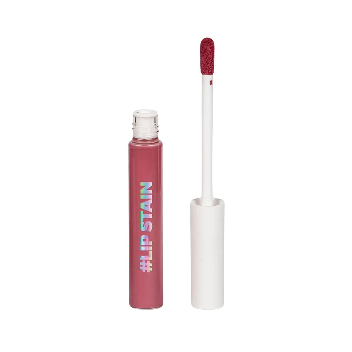 Oceane By Larissa Manoela Lip Stain Throwback Rosado - Batom Liquido 5G Throwback Rosado 1
