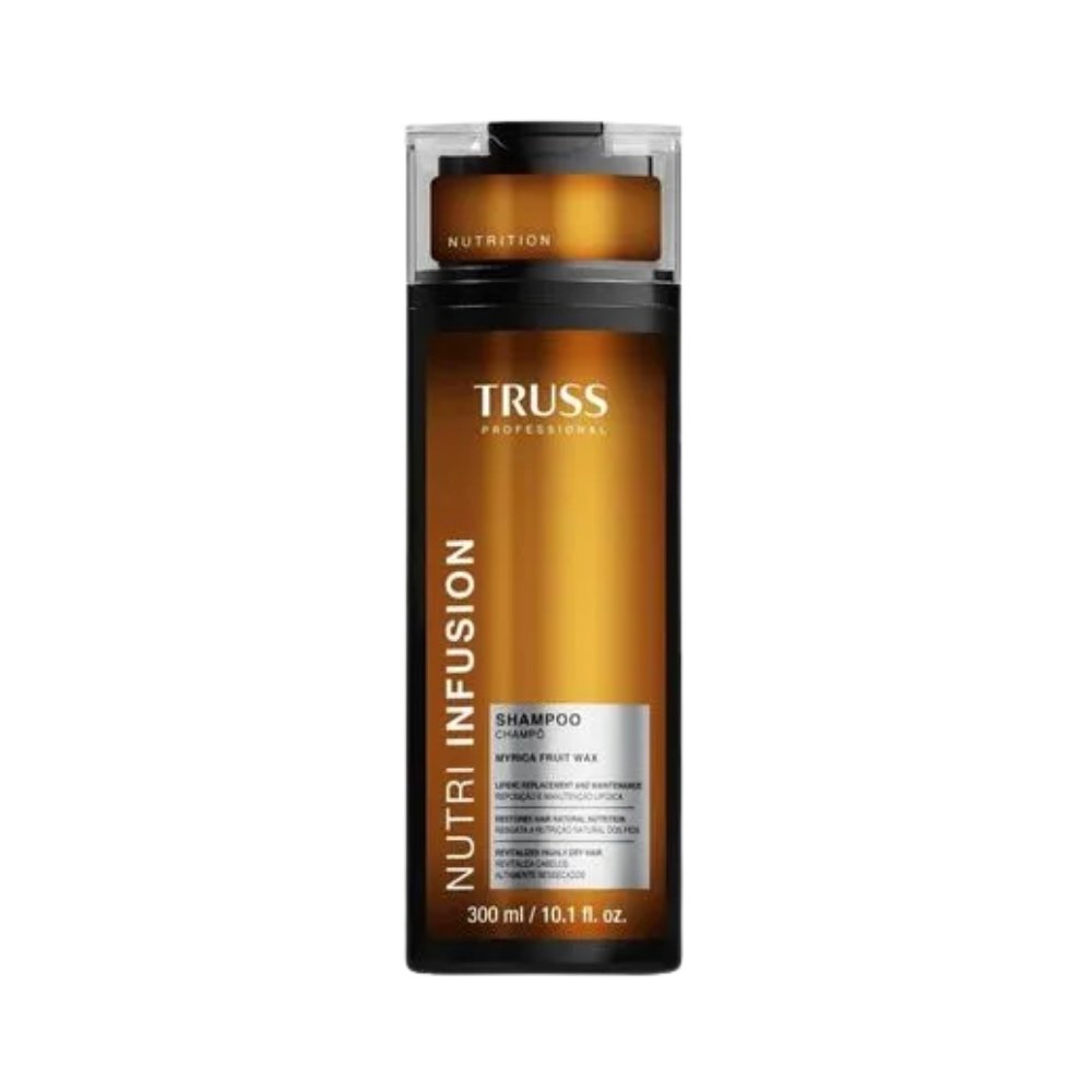 Truss Nutri Infusion - Shampoo 300ml