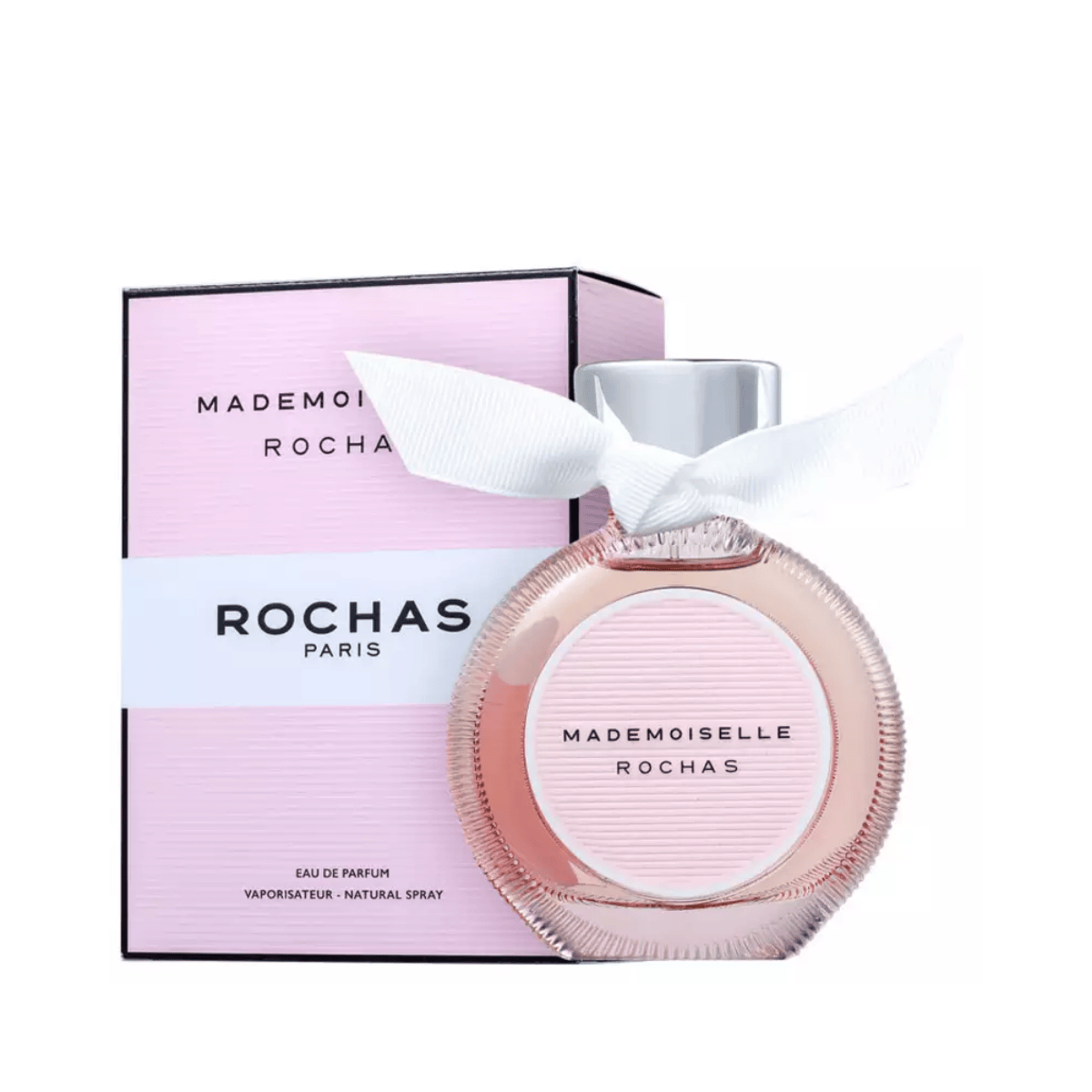 Rochas Mademoiselle Eau de Parfum - Perfume Feminino 90ml 90ml 2