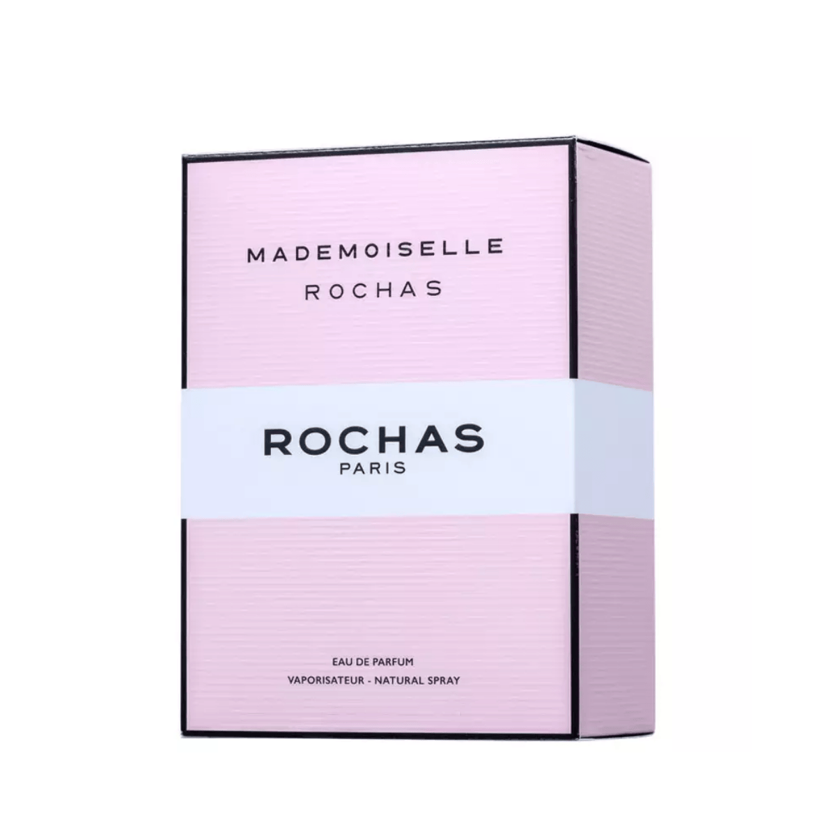 Rochas Mademoiselle Eau de Parfum - Perfume Feminino 90ml 90ml 3