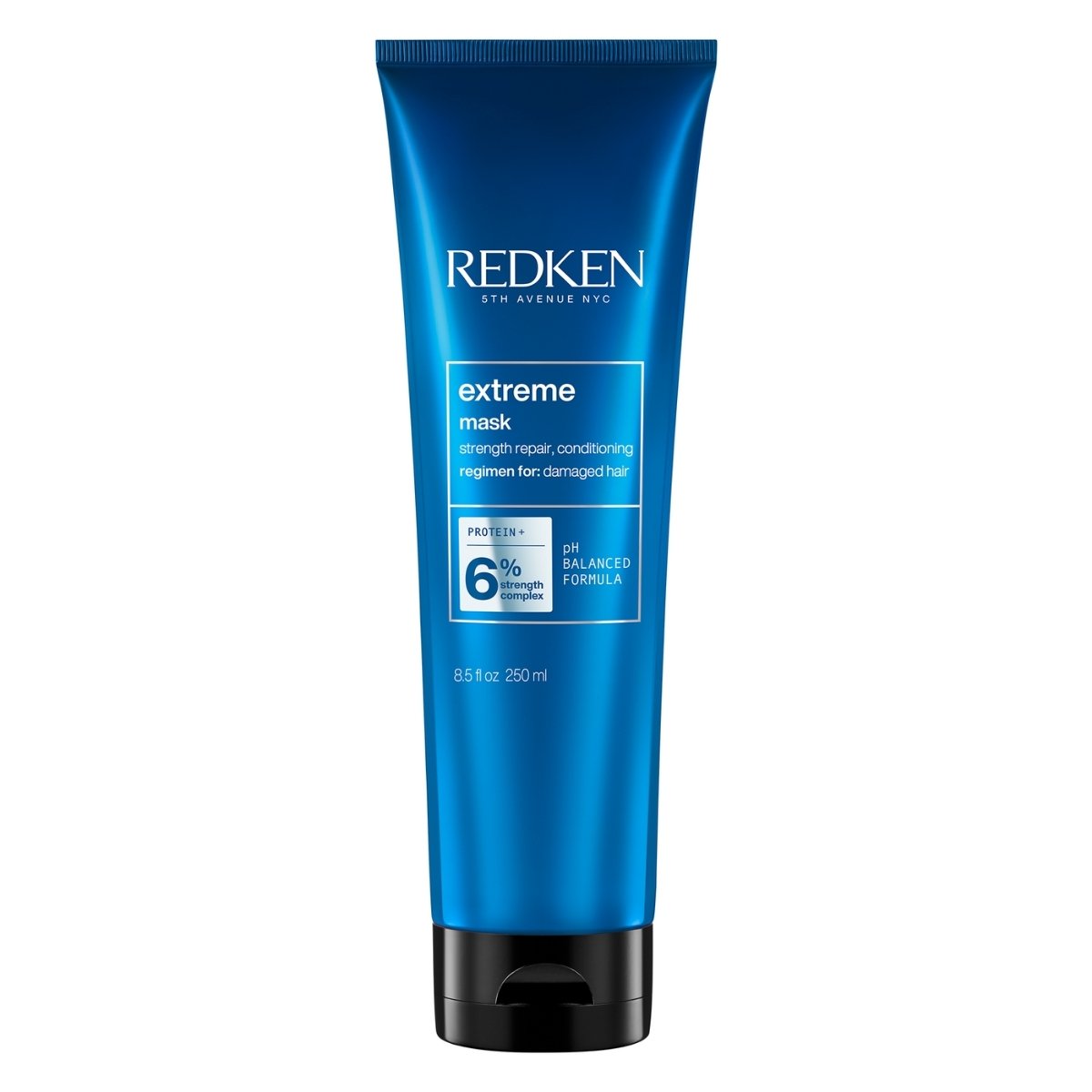 Redken Extreme - Mascara Capilar 250ml 250ml 1