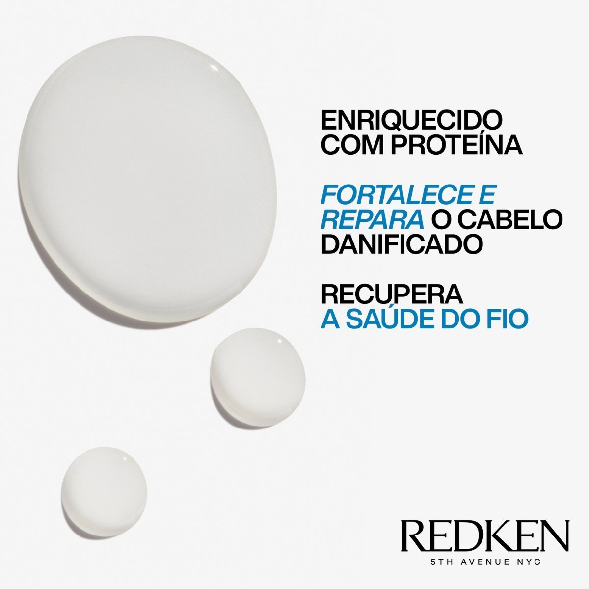 Redken Extreme Cat - Tratamento Reconstrutor 200Ml 200ml 3