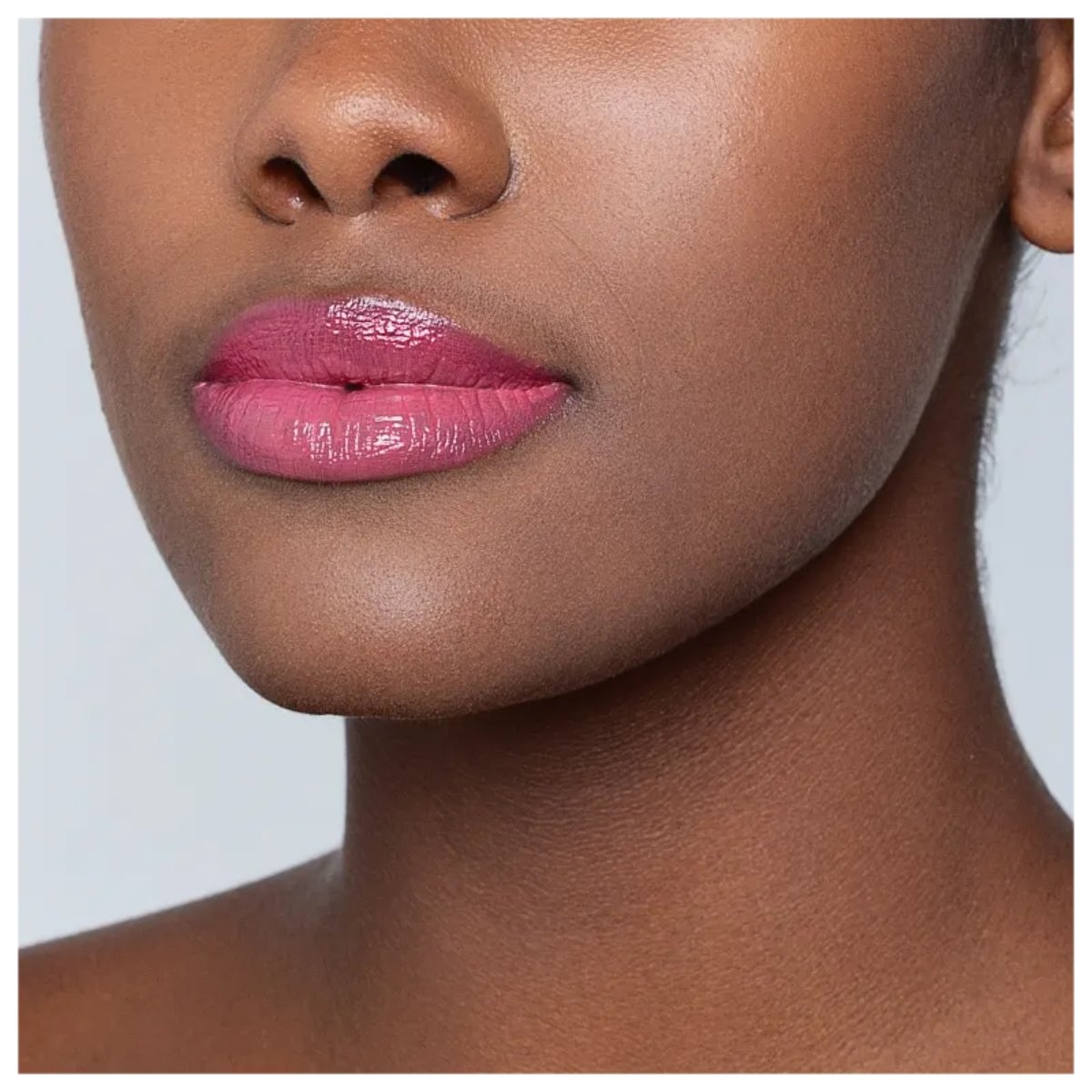 Oceane Edition Hidratante Labial Rosa - Lip Oil Blossom 10G Blossom 5