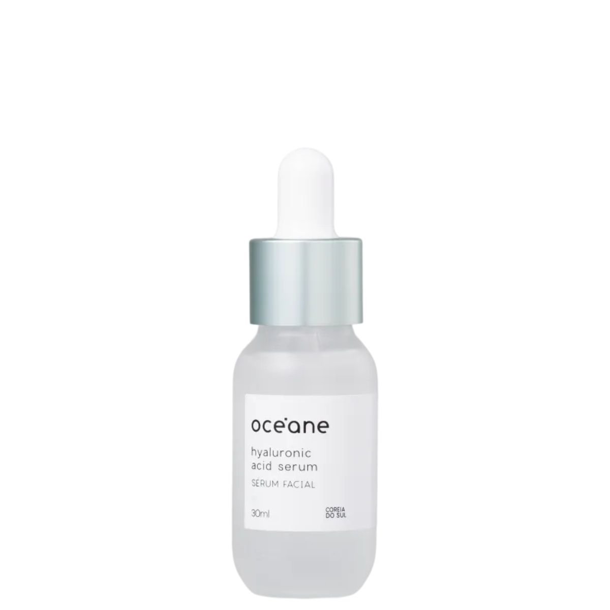 Oceane Serum Facial Hyaluronic Acid Serum 30ml