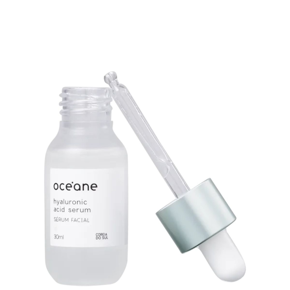 Oceane Serum Facial Hyaluronic Acid Serum 30ml 30ml 2