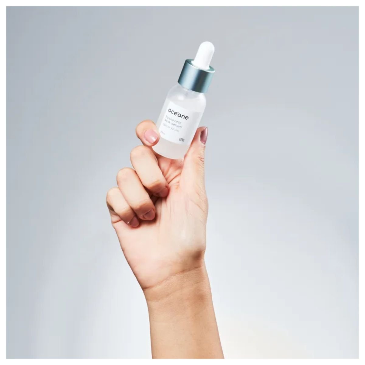 Oceane Serum Facial Hyaluronic Acid Serum 30ml 30ml 4