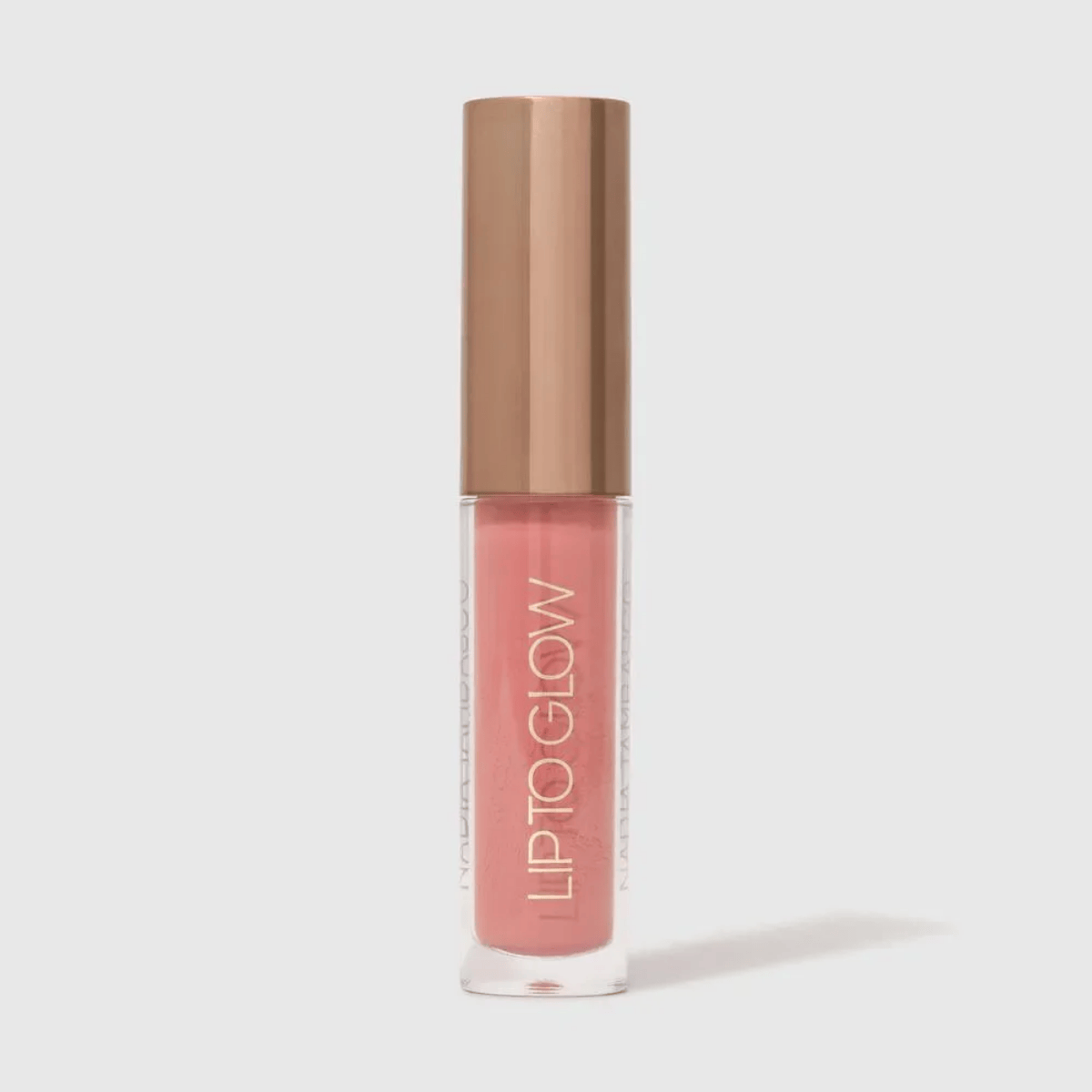 Oceane Nadia Tambasco Lip To Glow Luxe - Gloss Labial 1,8g Luxe 2