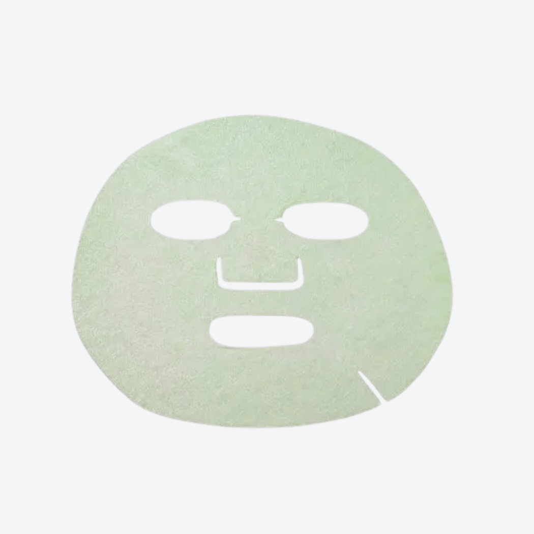 Oceane Mascara Facial com Acido Salicilico - Serum Face Mask - 1un 35ml 3