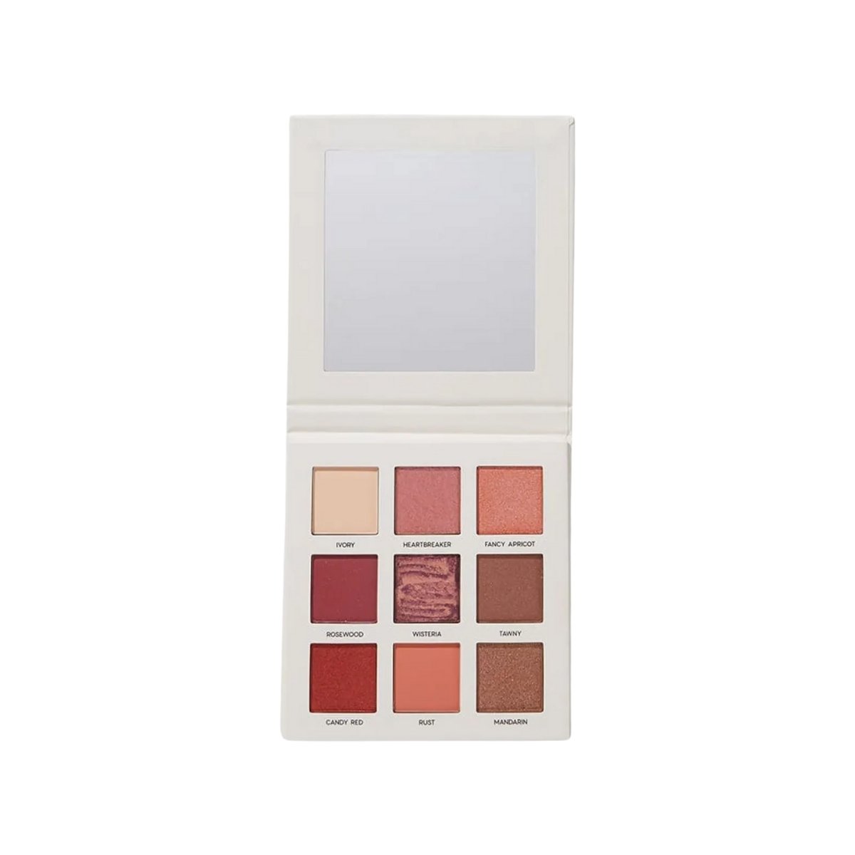 Oceane Limited Paleta De Sombras - Shine Palette - 20G