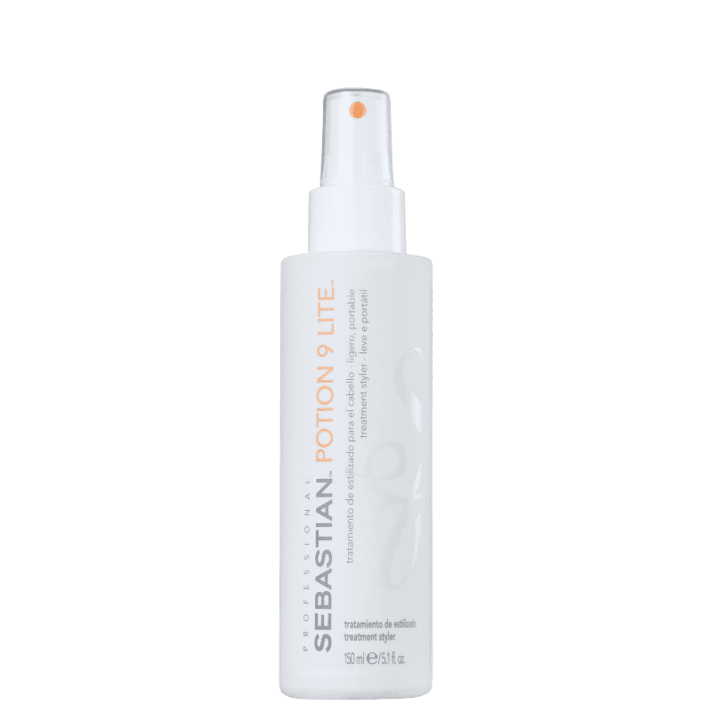 Sebastian Professional Flow Potion 9 Lite - Creme Leave-In 150Ml