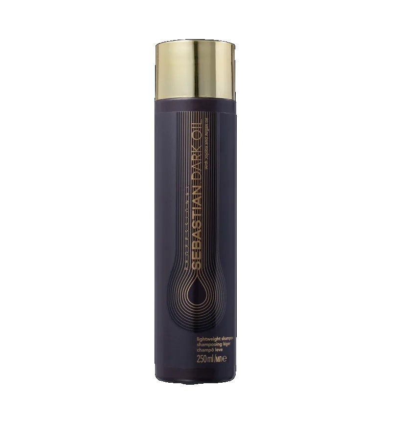 Shampoo Dark Oil 250ml - Sebastian Professional 250ml 1