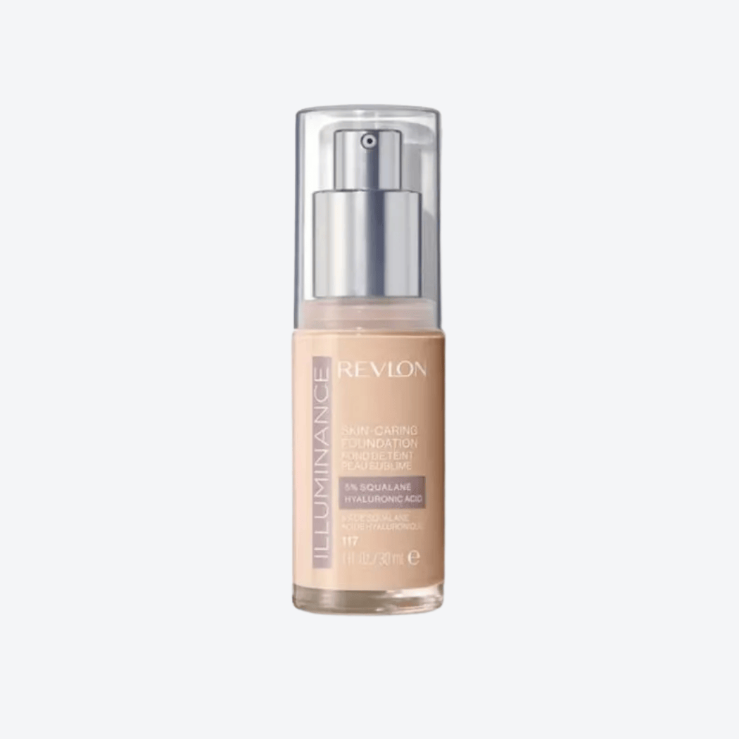 Revlon Base Liquida Illuminance Light Beige 117 - 30ml 