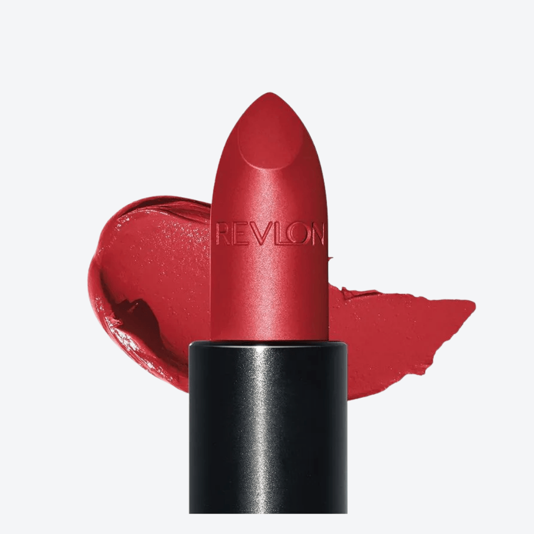 Revlon Super Lustrous Lipstick Getting Serious 26 - Batom Matte 4,2g Getting Serious 2