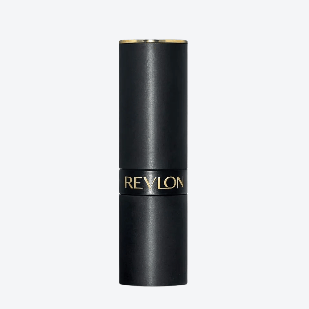 Revlon Super Lustrous Lipstick Getting Serious 26 - Batom Matte 4,2g Getting Serious 3