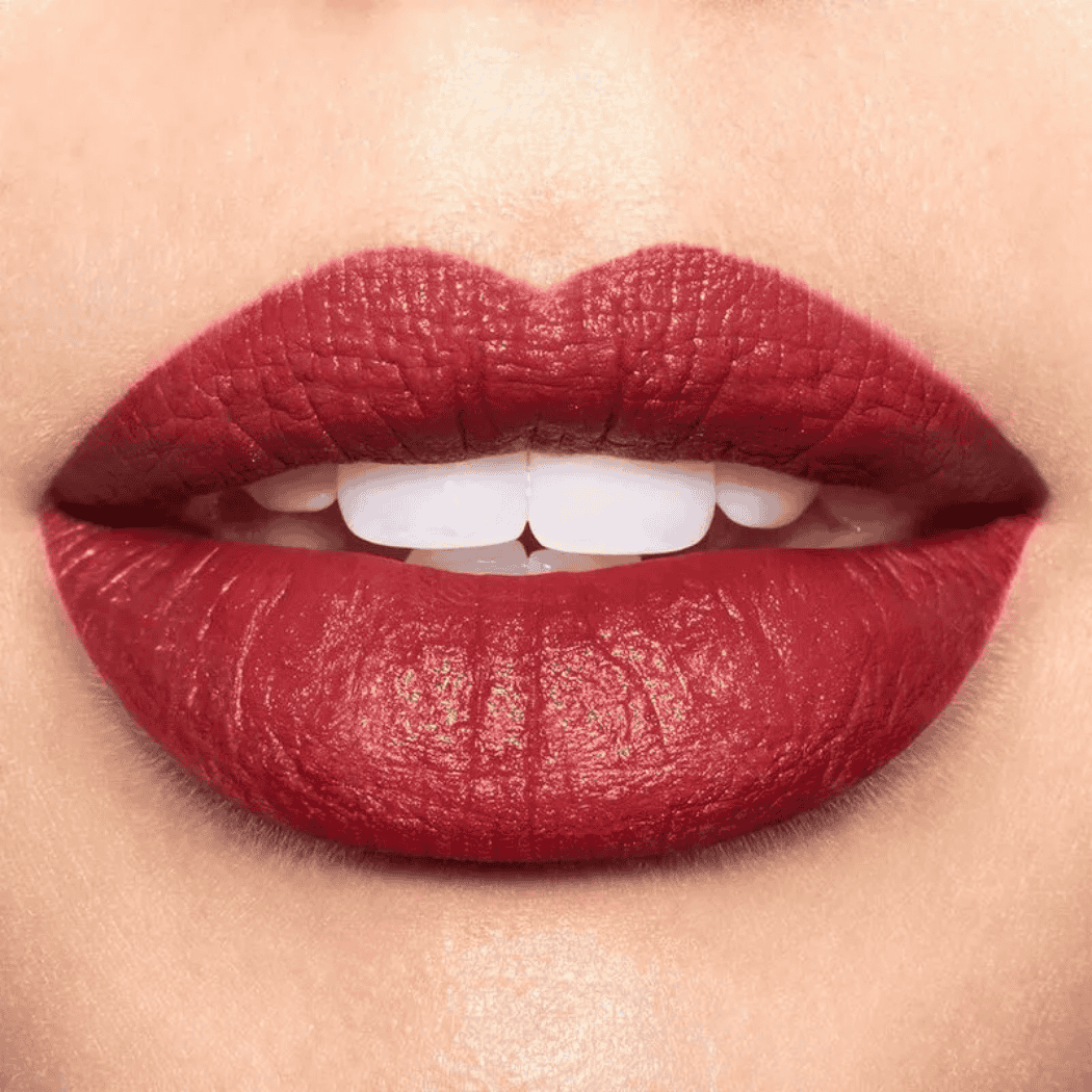 Revlon Super Lustrous Lipstick Getting Serious 26 - Batom Matte 4,2g Getting Serious 4