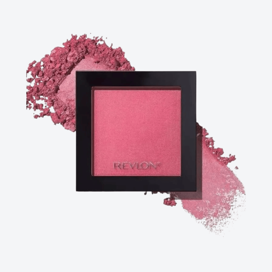 Revlon Blush Powder Mauvelous 003 - 5g Mauvelous 003 2