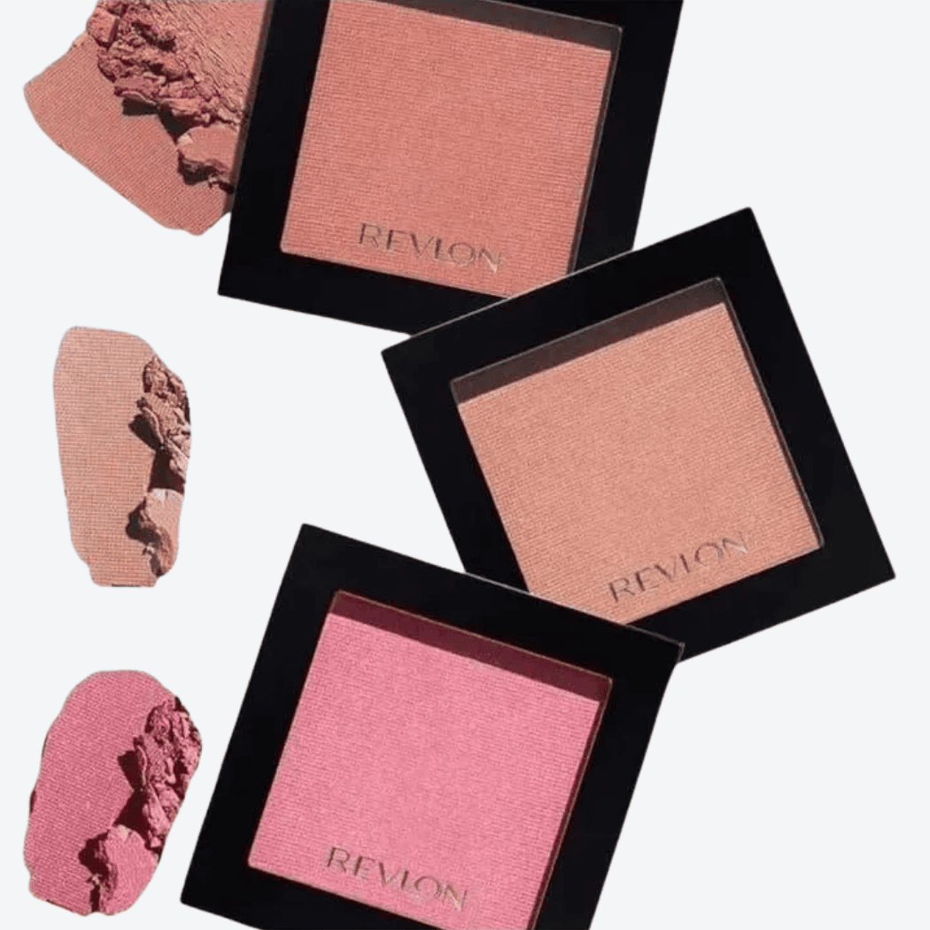 Revlon Blush Powder Mauvelous 003 - 5g Mauvelous 003 3