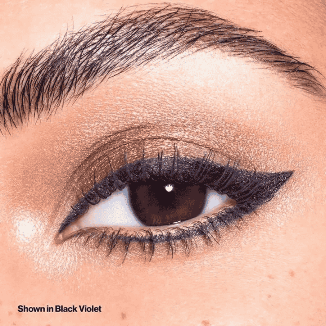 Revlon Colorstay Eyeliner Pencil - Delineador 0,28g Black Violet 209 2