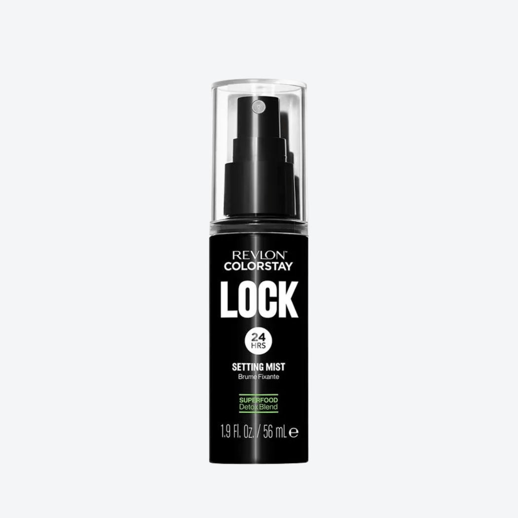 Revlon Colorstay Lock Setting Mist - Bruma Fixadora 56ml